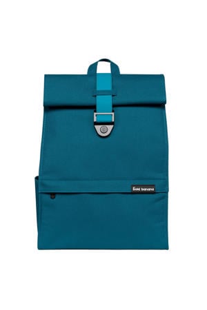 rugzak Roll Top petrol