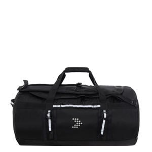 reistas The Base Duffle M zwart