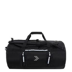 reistas The Base Duffle M zwart