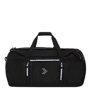 reistas The Base Duffle Backpack L zwart