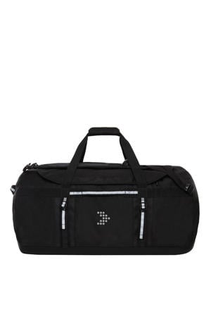 reistas The Base Duffle Backpack L zwart