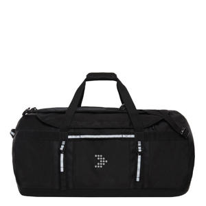 reistas The Base Duffle Backpack L zwart