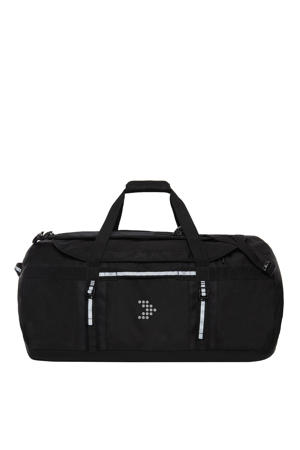 reistas The Base Duffle Backpack L zwart