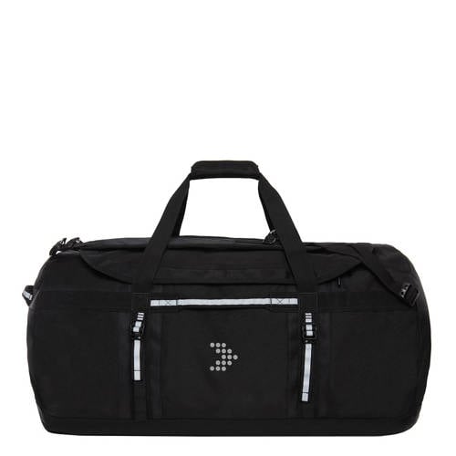 Travelbags reistas The Base Duffle Backpack L zwart afbeelding