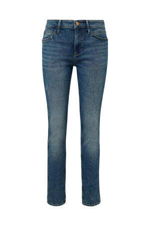 slim fit jeans medium blue