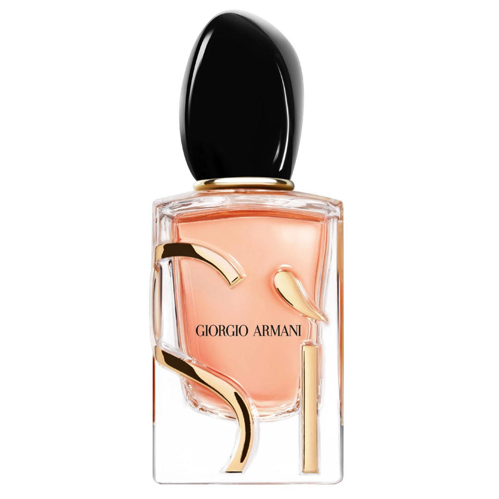 Armani Si Eau de parfum Intense - 50 ml