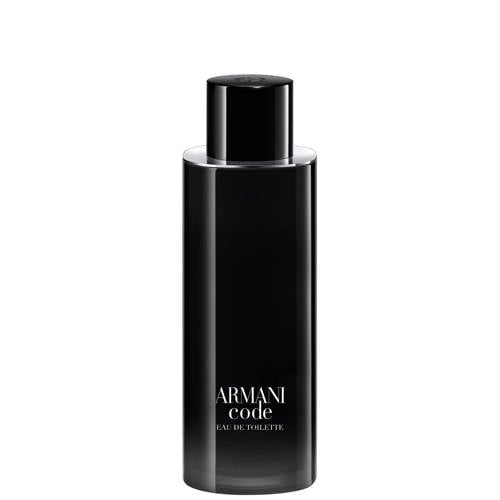 Wehkamp Armani Code eau de toilette - 200 ml aanbieding
