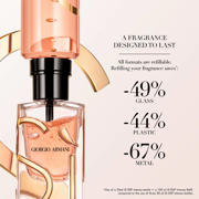 thumbnail: Armani Si eau de parfum intense - 100 ml