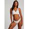 Hunkemöller string Mesh wit