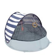 thumbnail: Babymoov 3-in-1 Aquani campingbed(reisbed,speeltent,strandbad)