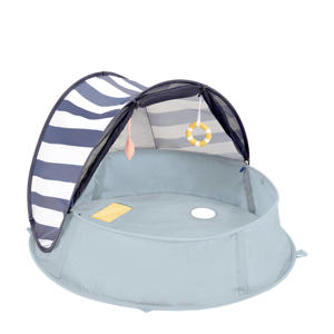 3-in-1 Aquani campingbed(reisbed,speeltent,strandbad)