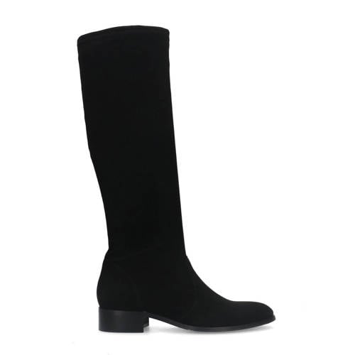 Manfield laarzen zwart afbeelding