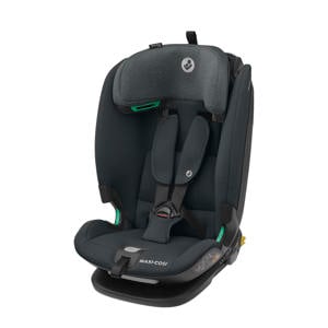 Plus i-Size autostoel - Authentic Graphite