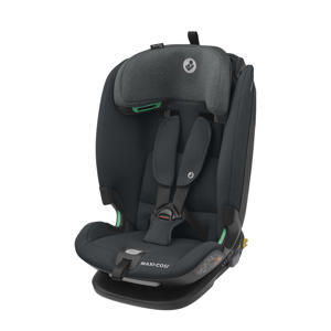 Plus i-Size autostoel - Authentic Graphite