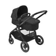 thumbnail: Maxi-Cosi MC Zelia 3 Essential Black (Black Frame & Black Leather)