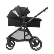 thumbnail: Maxi-Cosi MC Zelia 3 Essential Black (Black Frame & Black Leather)
