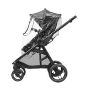 thumbnail: Maxi-Cosi MC Zelia 3 Essential Black (Black Frame & Black Leather)