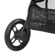 thumbnail: Maxi-Cosi MC Zelia 3 Essential Black (Black Frame & Black Leather)
