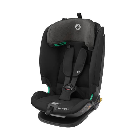 Maxi-Cosi Titan autostoeltjes