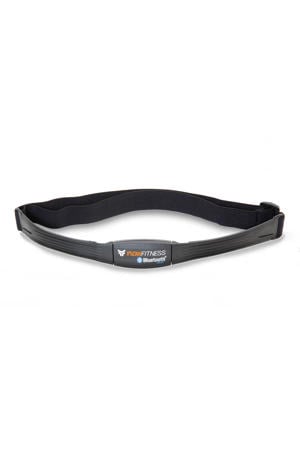 borstband voor hartslagmeting
