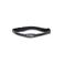 Flow Fitness  borstband voor hartslagmeting