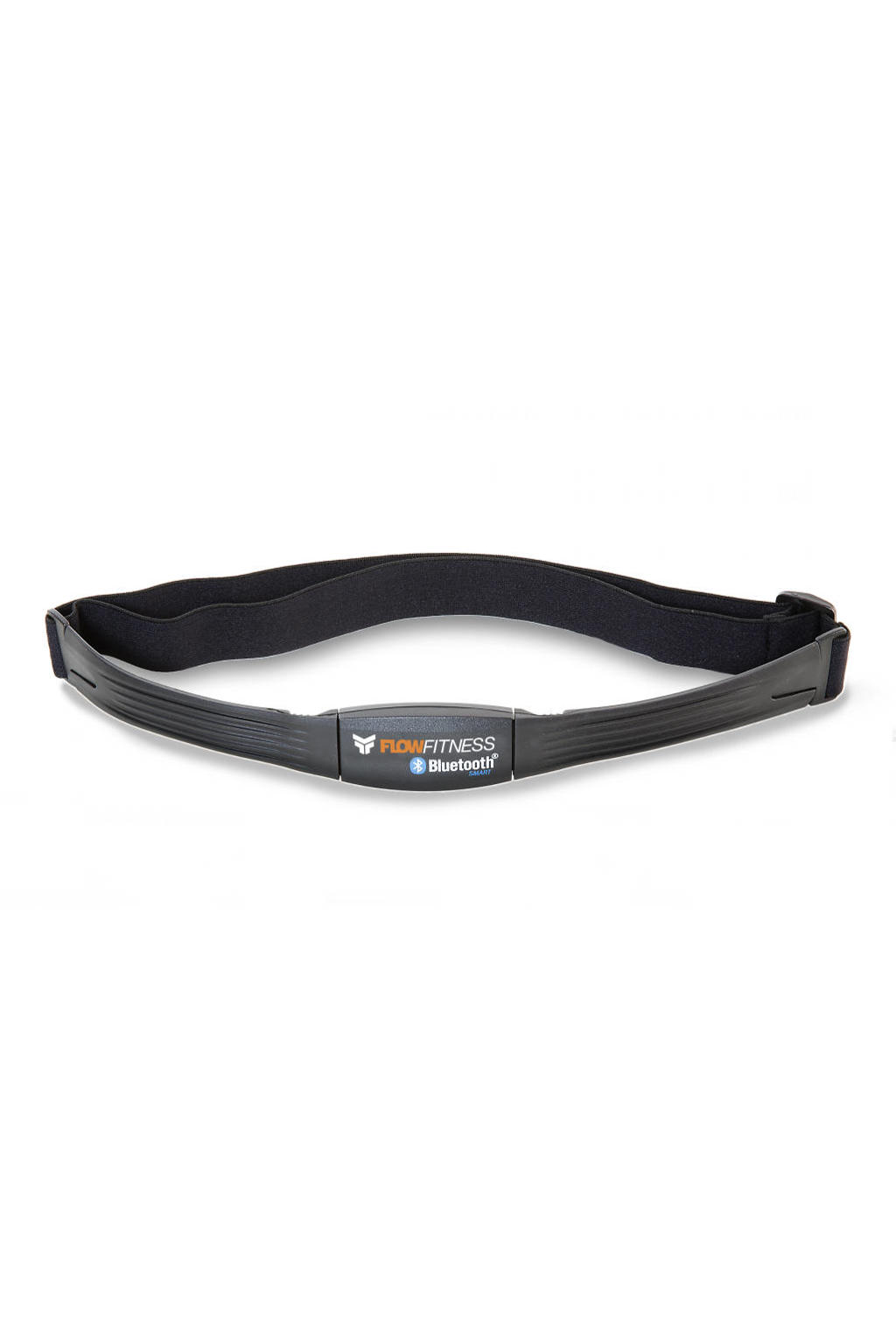 Flow Fitness borstband voor hartslagmeting