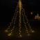 Home & Styling Collection vlaggenmastverlichting (192 LED)