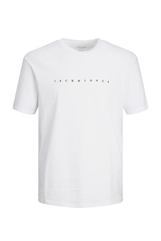 JACK & JONES grote maten t-shirts heren