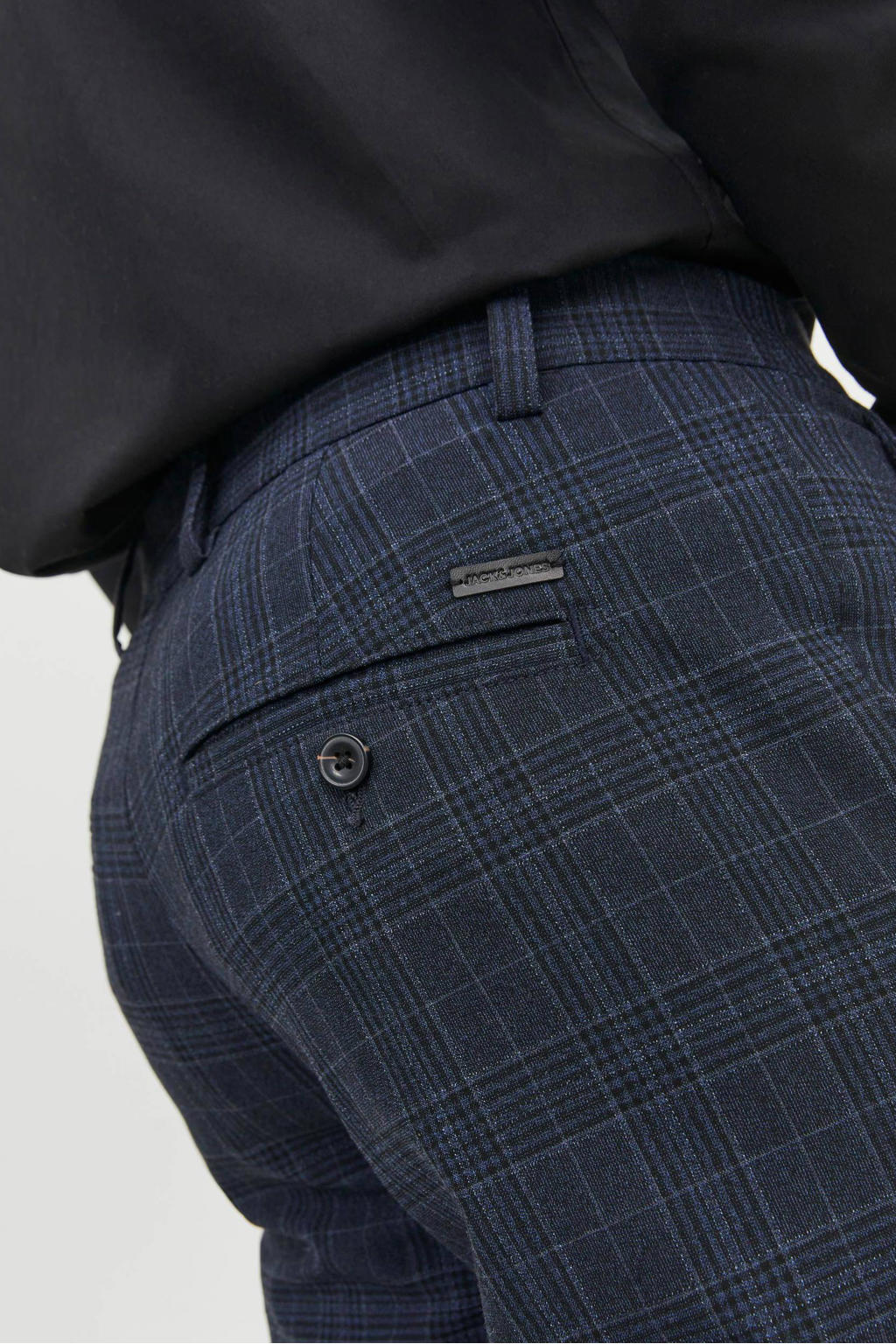 JACK & JONES Jpstmarco Jjerik Chino, Crockery., 31W / 34L