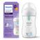 Philips AVENT Natural Response Anti-colic 1 babyfles – 260 ml – Flow 3 - SCY673/81