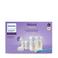 Philips AVENT Natural Response AirFree vent starterset voor pasgeboren baby's - SCD657/11