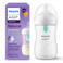 Philips AVENT Natural Response Anti-colic 1 babyfles – 260 ml – Flow 3 - SCY673/01
