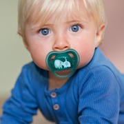 thumbnail: Philips AVENT Ultra Air Fopspeen 18M+ 2 stuks SCF349/18