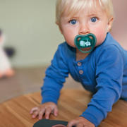 thumbnail: Philips AVENT Ultra Air Fopspeen 18M+ 2 stuks SCF349/18