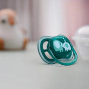 thumbnail: Philips AVENT Ultra Air Fopspeen 18M+ 2 stuks SCF349/18
