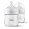 Philips AVENT Natural Response 2 babyflessen – 125 ml – Flow 2 - SCY900/02