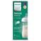 Philips AVENT Natural Response Glazen Babyfles 240 ml 1M+ Snelheid 3-speen SCY933/01