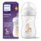 Philips AVENT Natural Response 1 babyfles – 260 ml – Flow 3 - SCY903/66