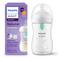 Philips AVENT Natural Response Anti-colic 1 babyfles – 260 ml – Flow 3 - SCY673/82