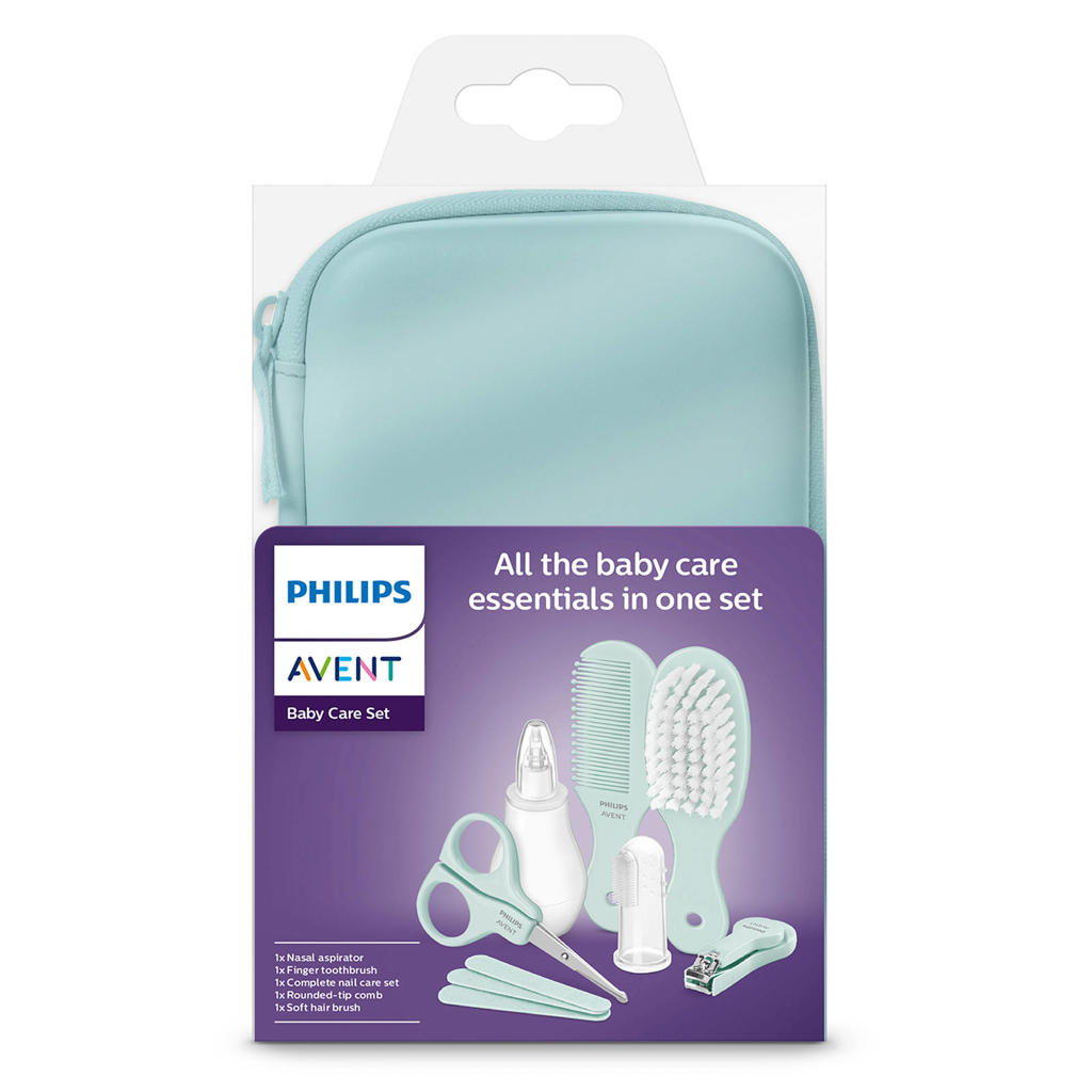 Philips AVENT Babyverzorgingsset SCH401/00