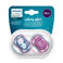 Philips AVENT Ultra Air Fopspeen 18M+ 2 stuks SCF349/22