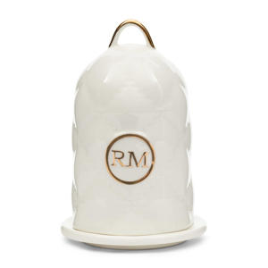 RM Luxury Bag eierhouder