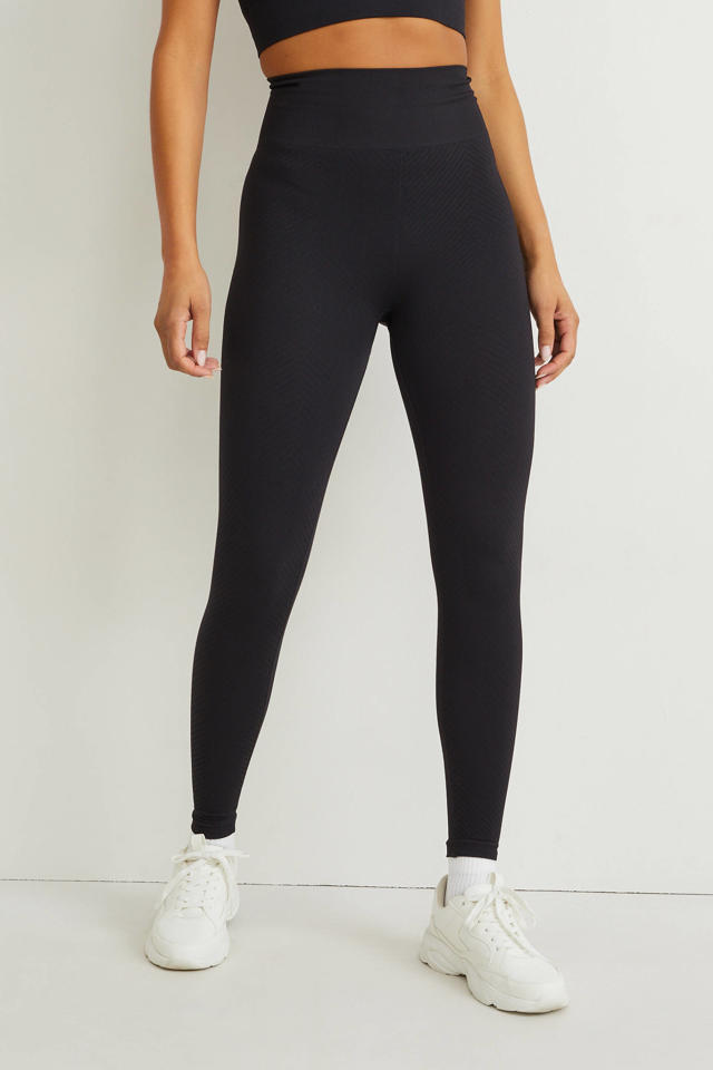 Sportleggings voor dames online kopen?, Morgen in huis