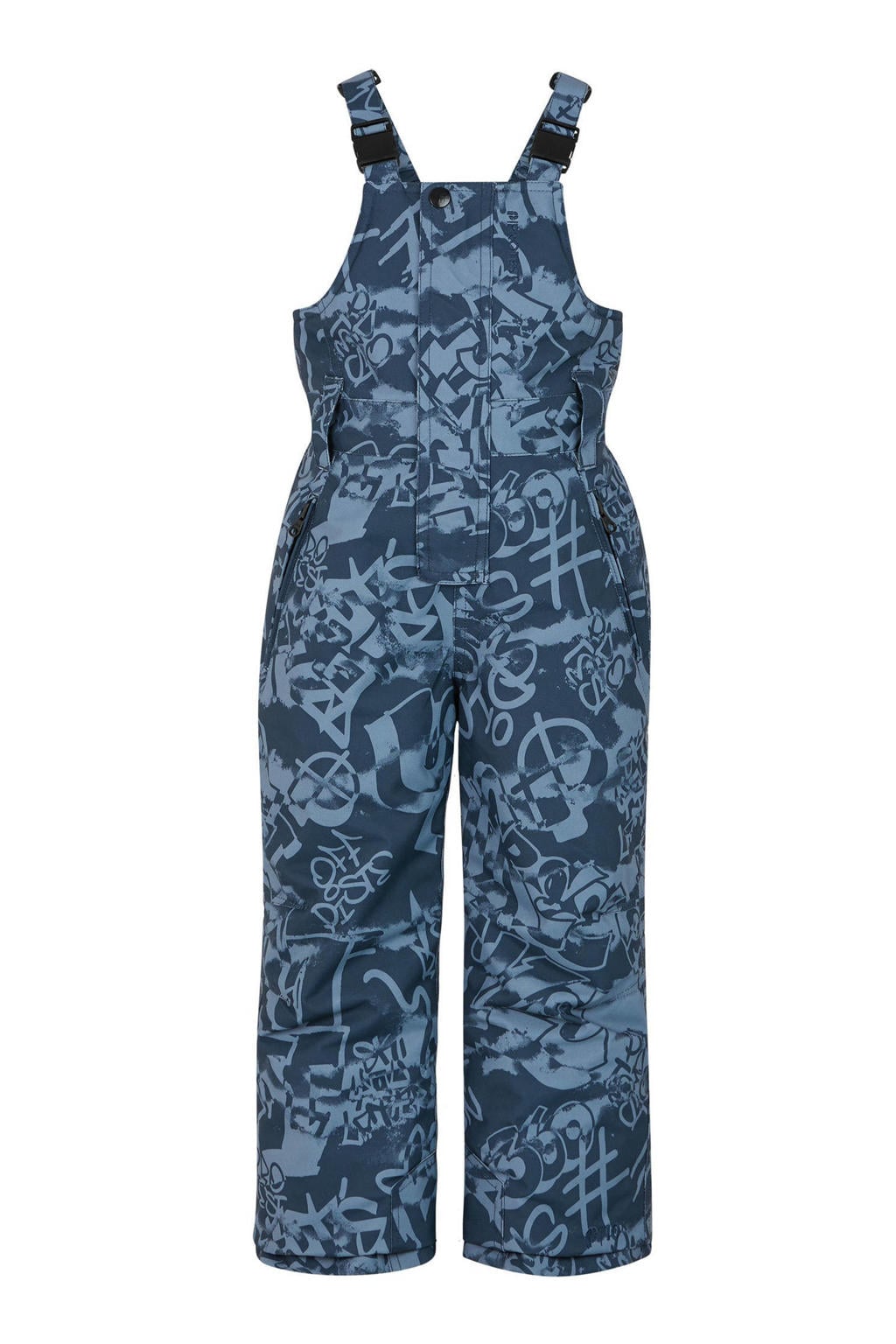 Protest skibroek PRTHAVIN TD blauw/donkerblauw