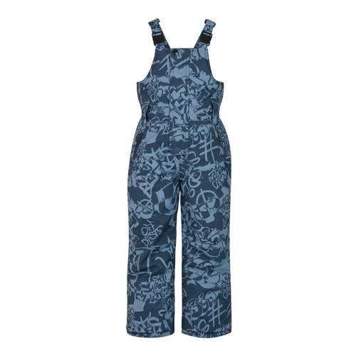 Protest skibroek PRTHAVIN TD blauw/donkerblauw afbeelding