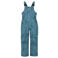 Protest ski salopette PrtTuva TD blauw/all over print
