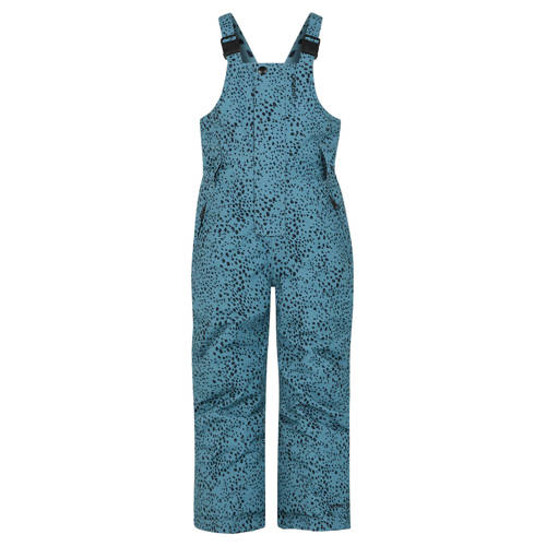 Protest ski salopette PrtTuva TD blauw afbeelding