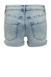 thumbnail: Anytime denim short lichtblauw
