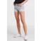 Anytime denim short lichtblauw