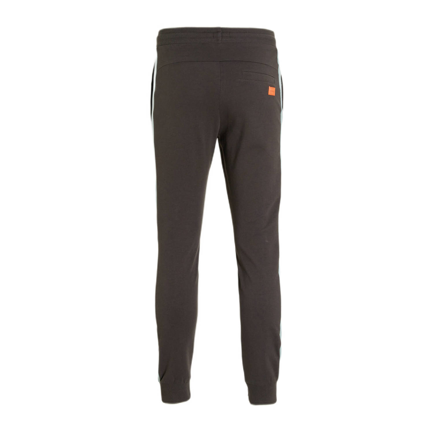 Orange Stars joggingbroek Pavel donkergrijs